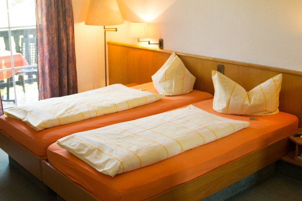 Hotel Falkenhof Landgasthof Gieckau